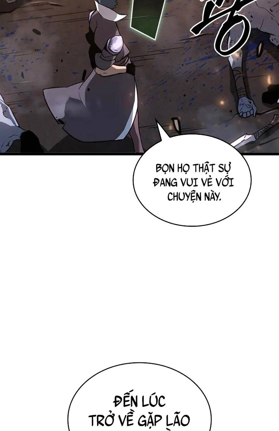 Ranker Cấp Sss Hồi Quy: Chapter 15