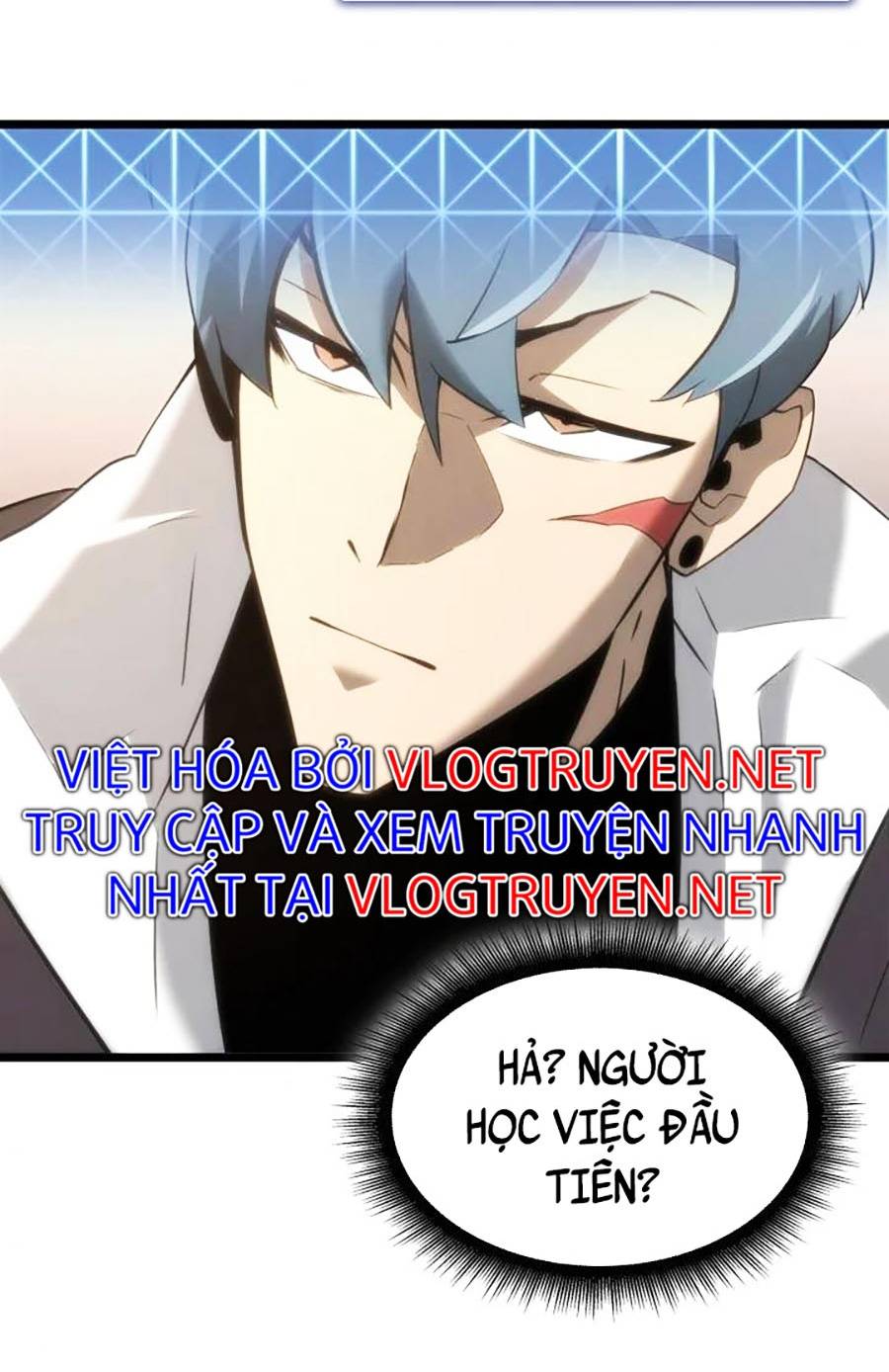 Ranker Cấp Sss Hồi Quy: Chapter 15