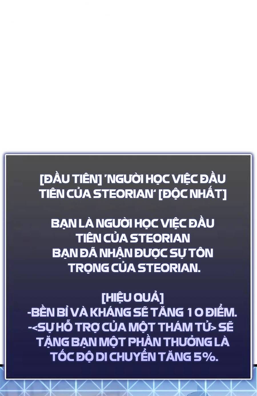 Ranker Cấp Sss Hồi Quy: Chapter 15
