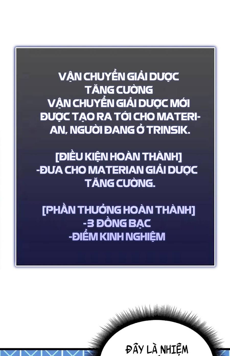 Ranker Cấp Sss Hồi Quy: Chapter 15