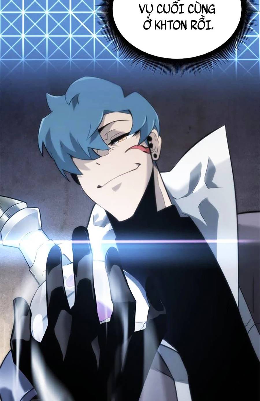 Ranker Cấp Sss Hồi Quy: Chapter 15
