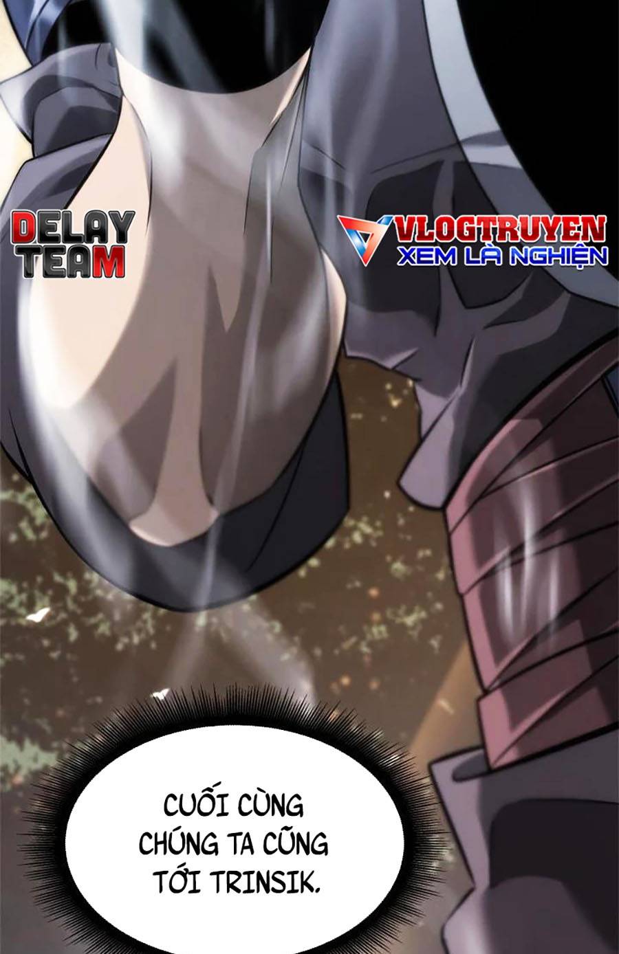Ranker Cấp Sss Hồi Quy: Chapter 15