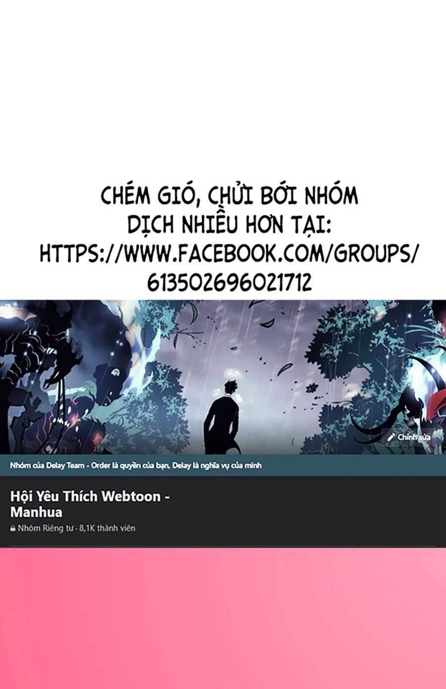 Ranker Cấp Sss Hồi Quy: Chapter 15