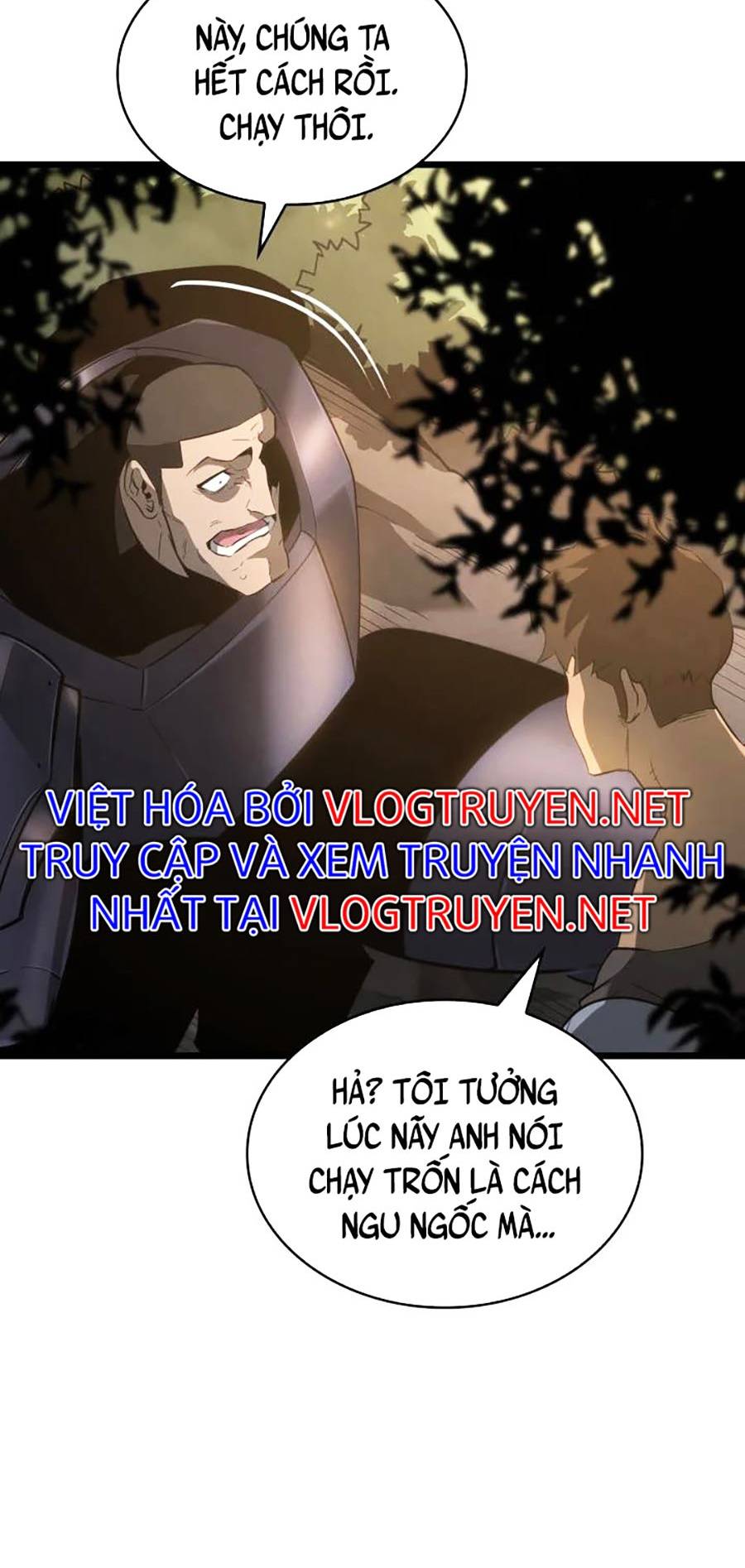 Ranker Cấp Sss Hồi Quy: Chapter 15