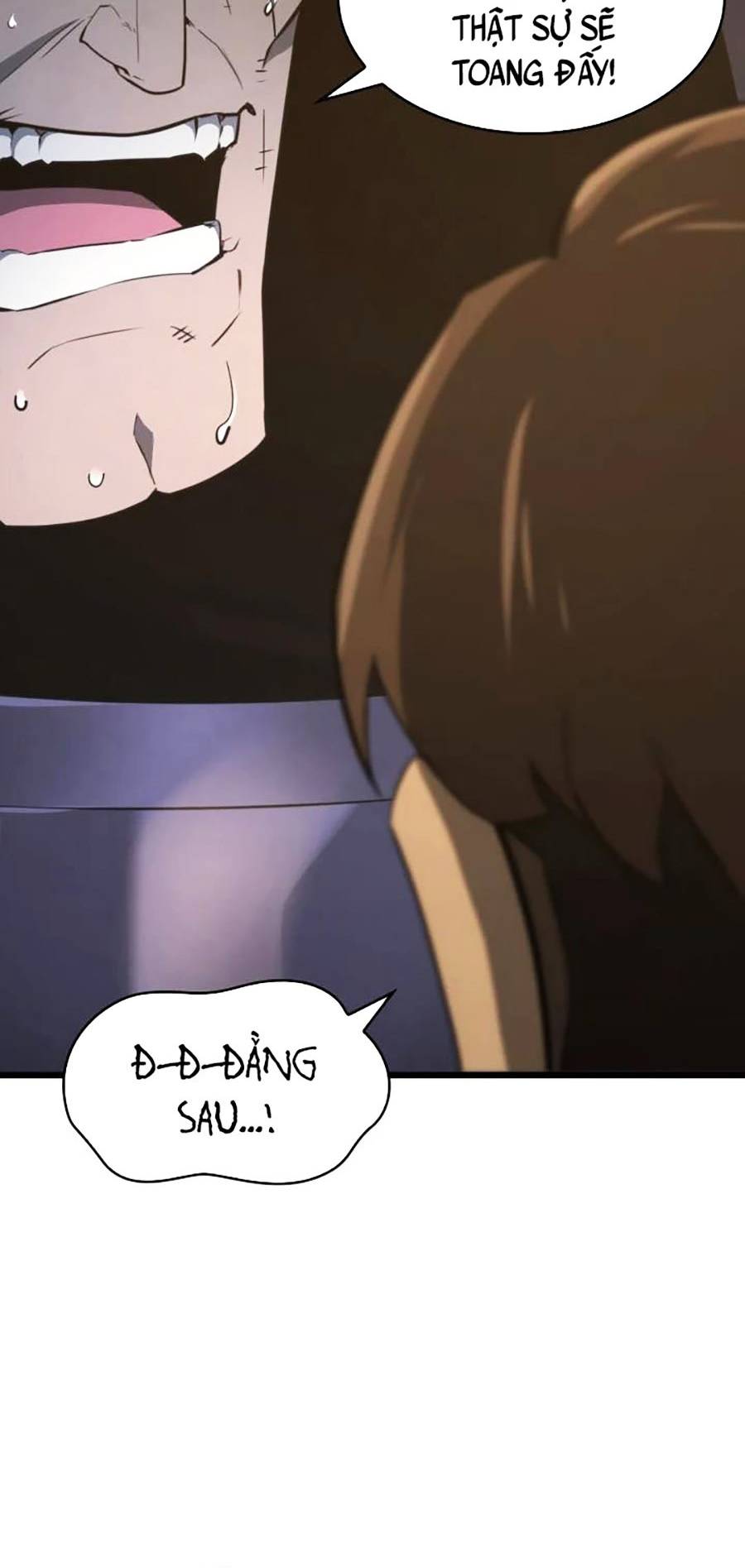 Ranker Cấp Sss Hồi Quy: Chapter 15