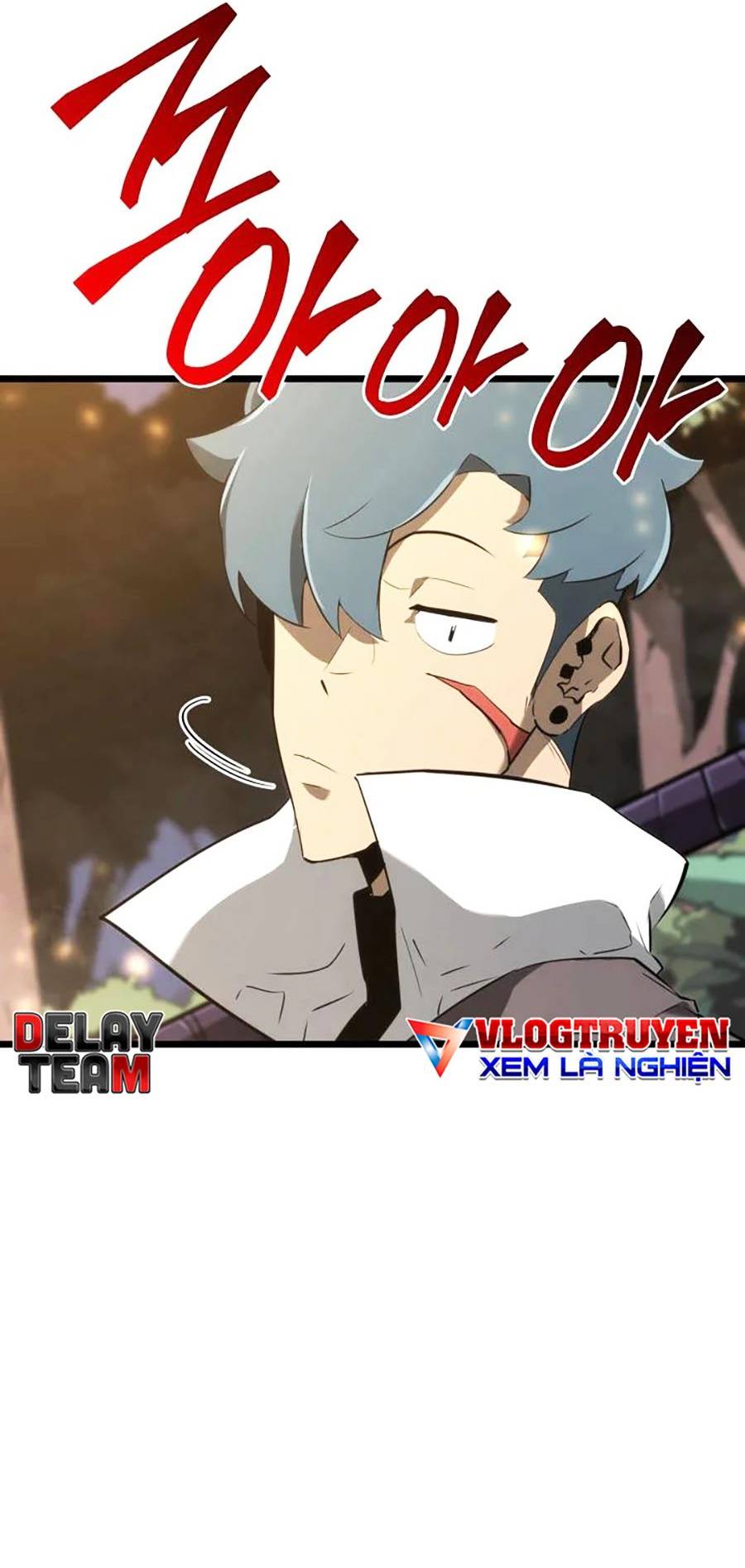 Ranker Cấp Sss Hồi Quy: Chapter 15