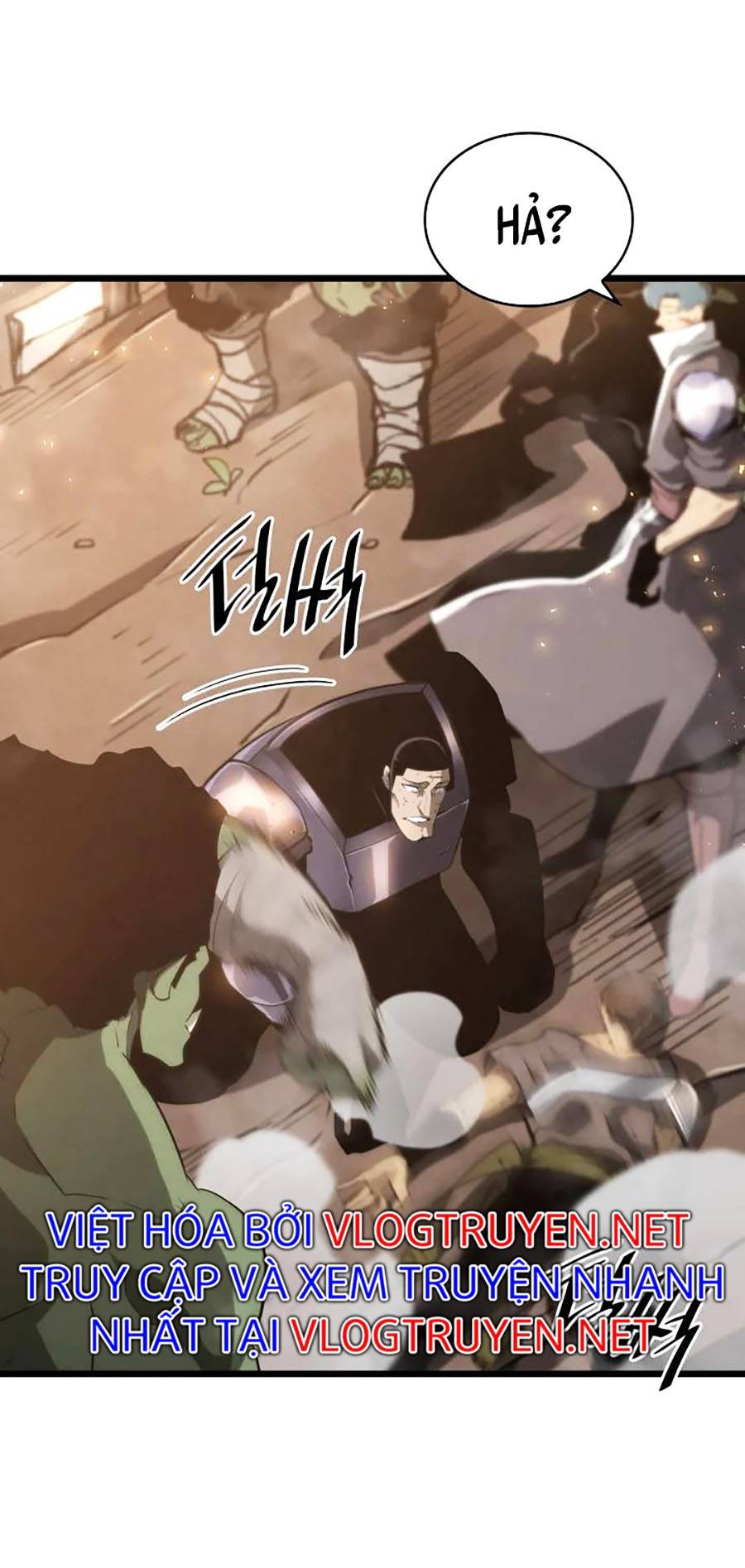 Ranker Cấp Sss Hồi Quy: Chapter 15