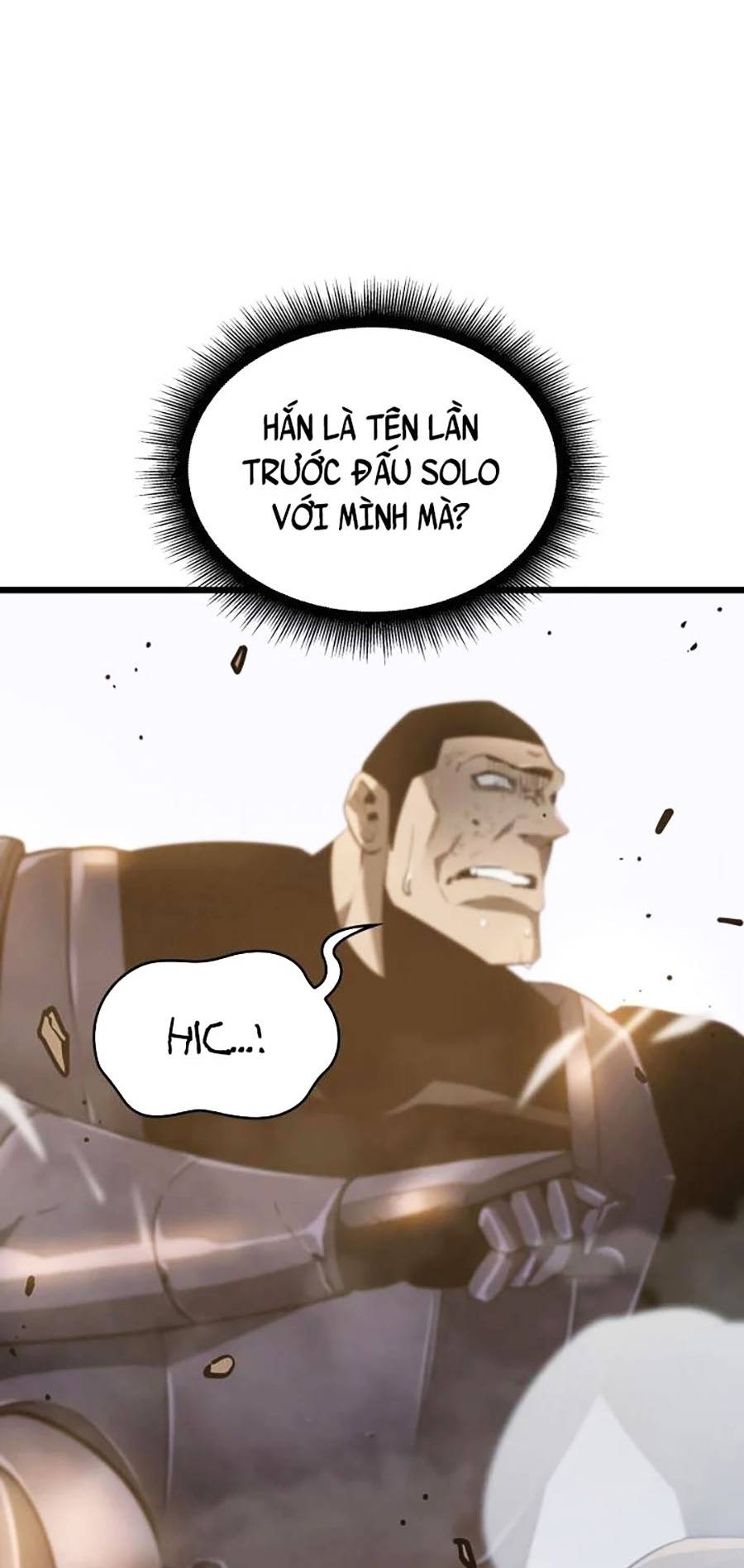 Ranker Cấp Sss Hồi Quy: Chapter 15