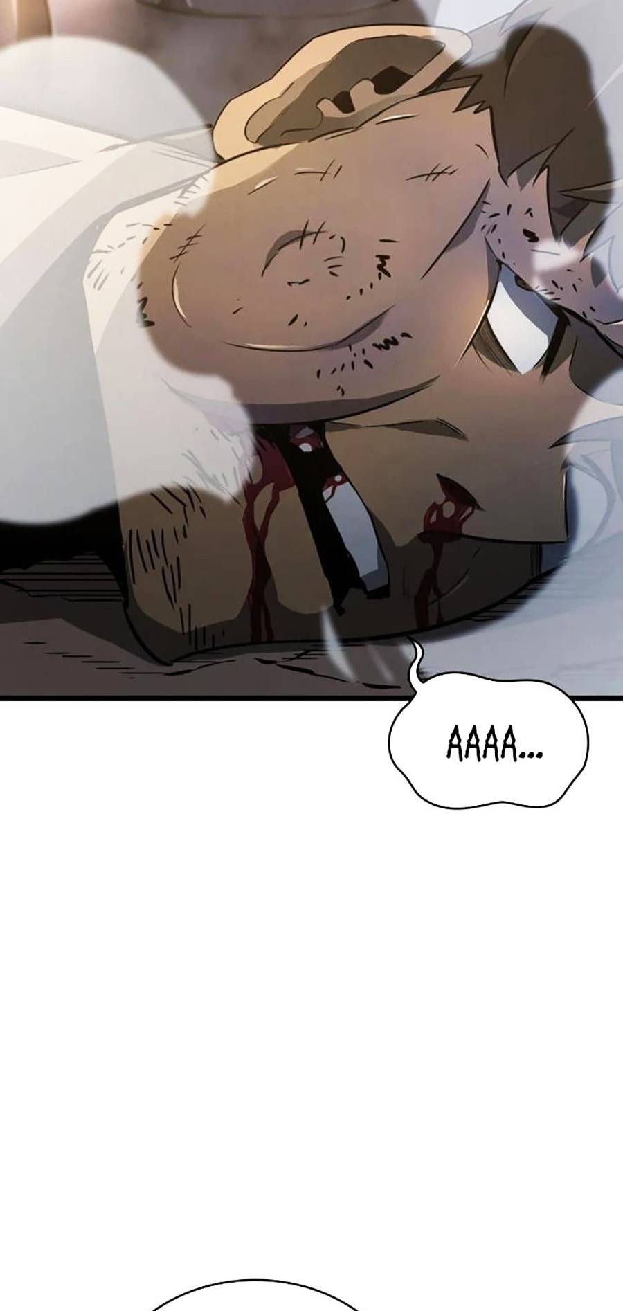 Ranker Cấp Sss Hồi Quy: Chapter 15