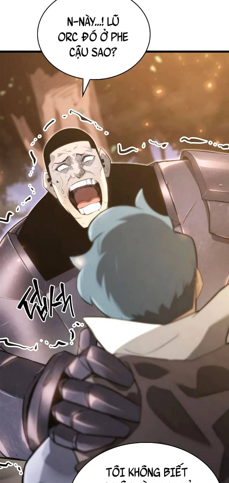 Ranker Cấp Sss Hồi Quy: Chapter 15