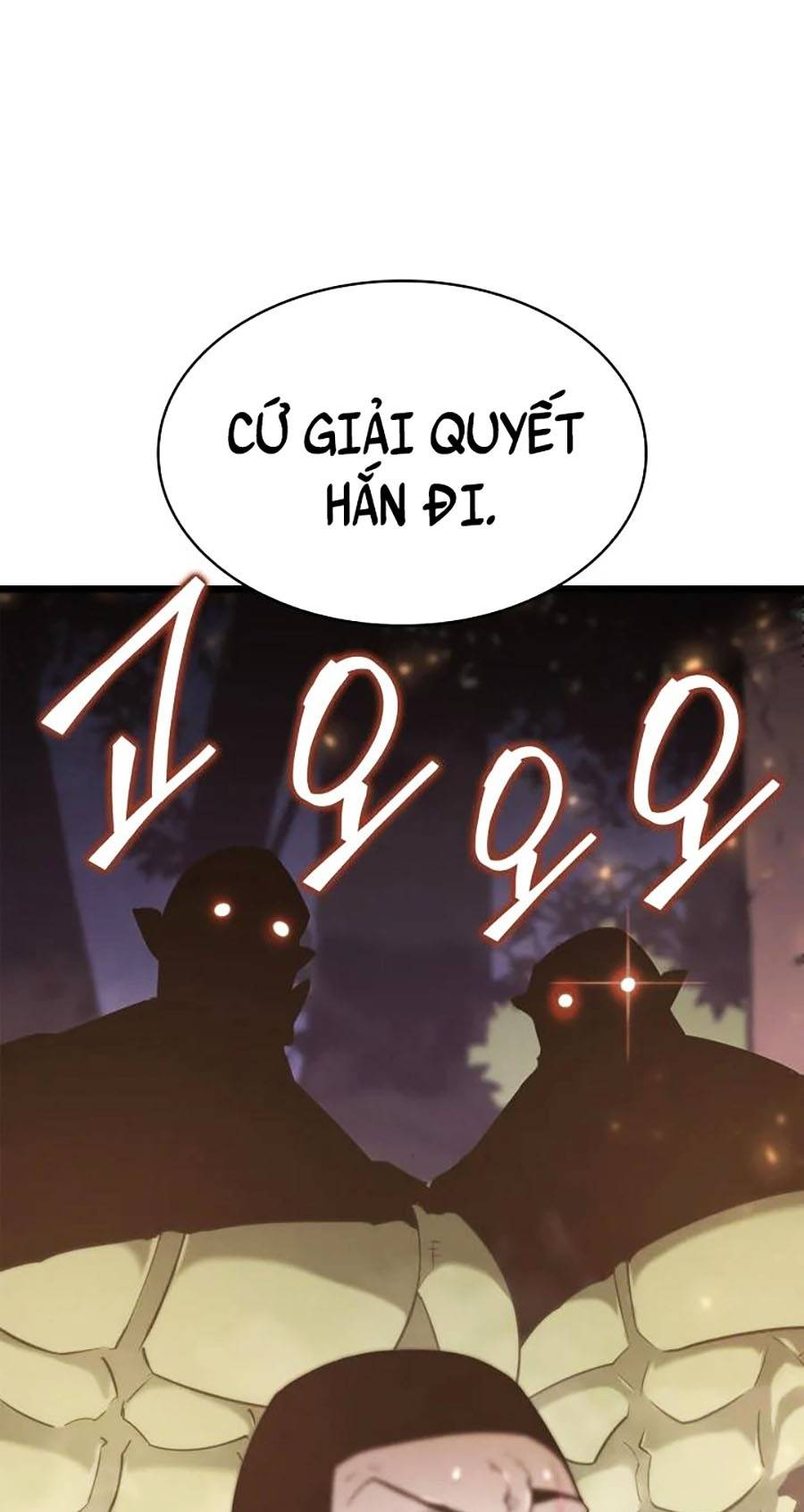 Ranker Cấp Sss Hồi Quy: Chapter 15