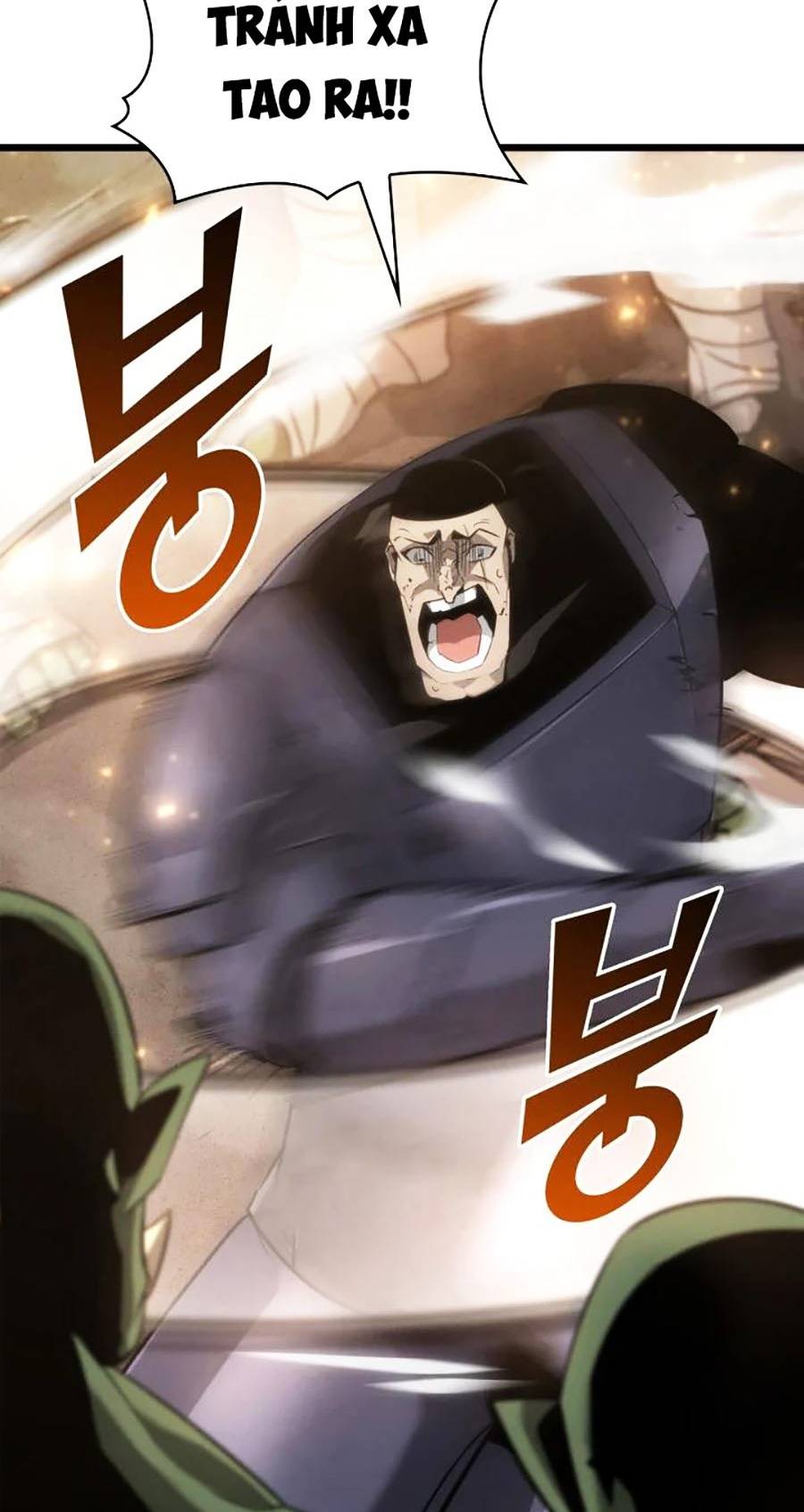 Ranker Cấp Sss Hồi Quy: Chapter 15