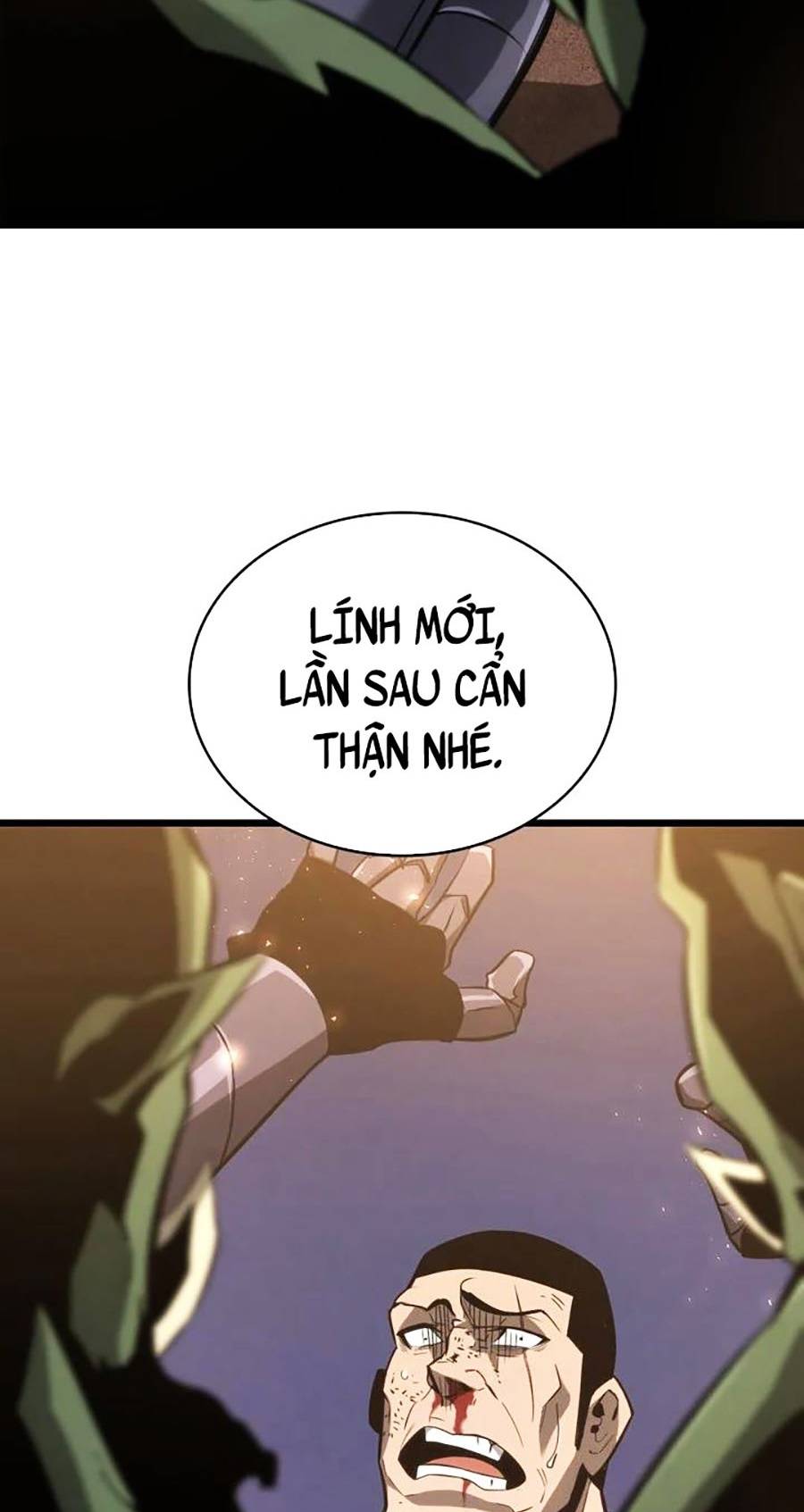 Ranker Cấp Sss Hồi Quy: Chapter 15