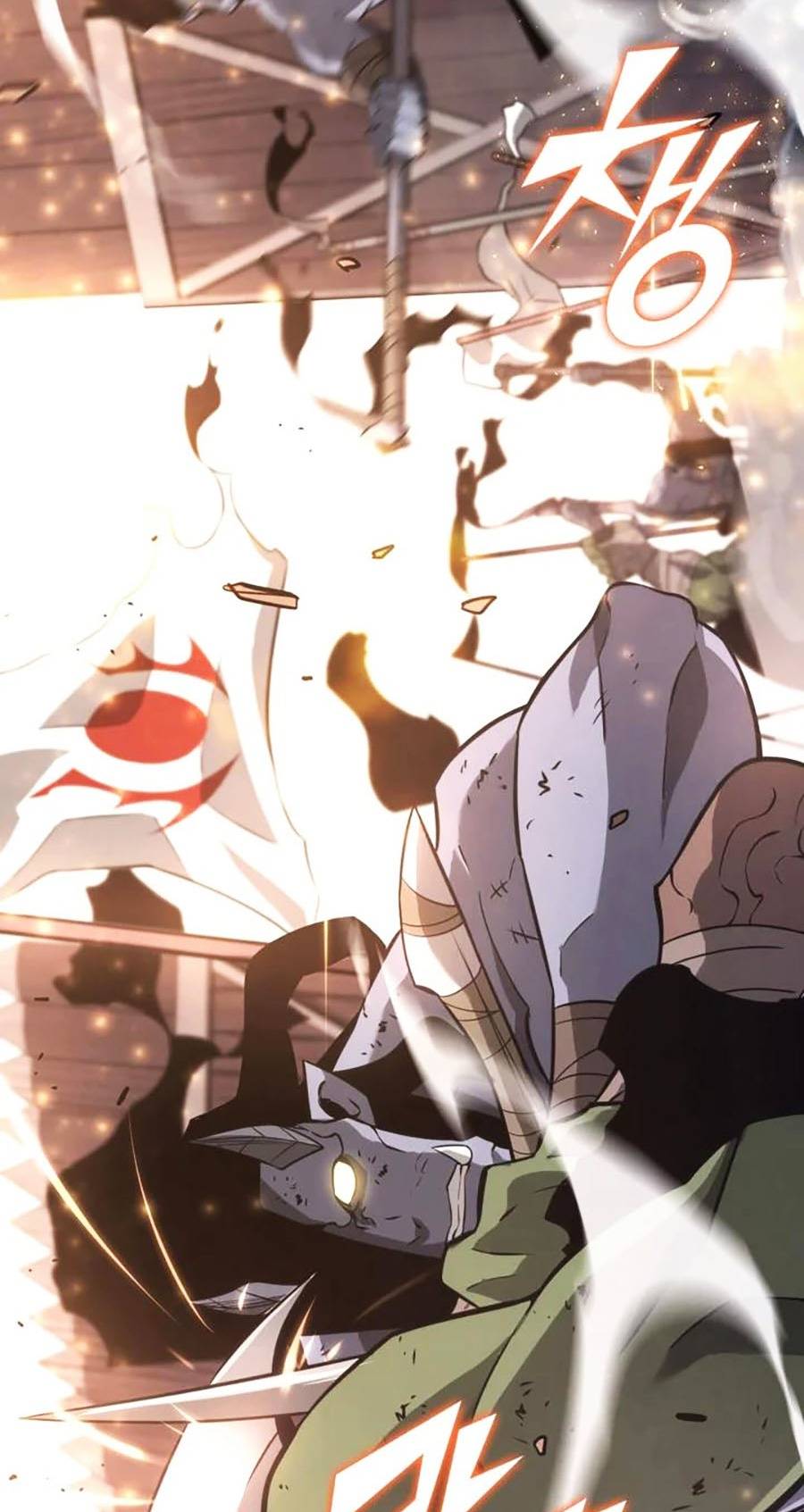 Ranker Cấp Sss Hồi Quy: Chapter 15