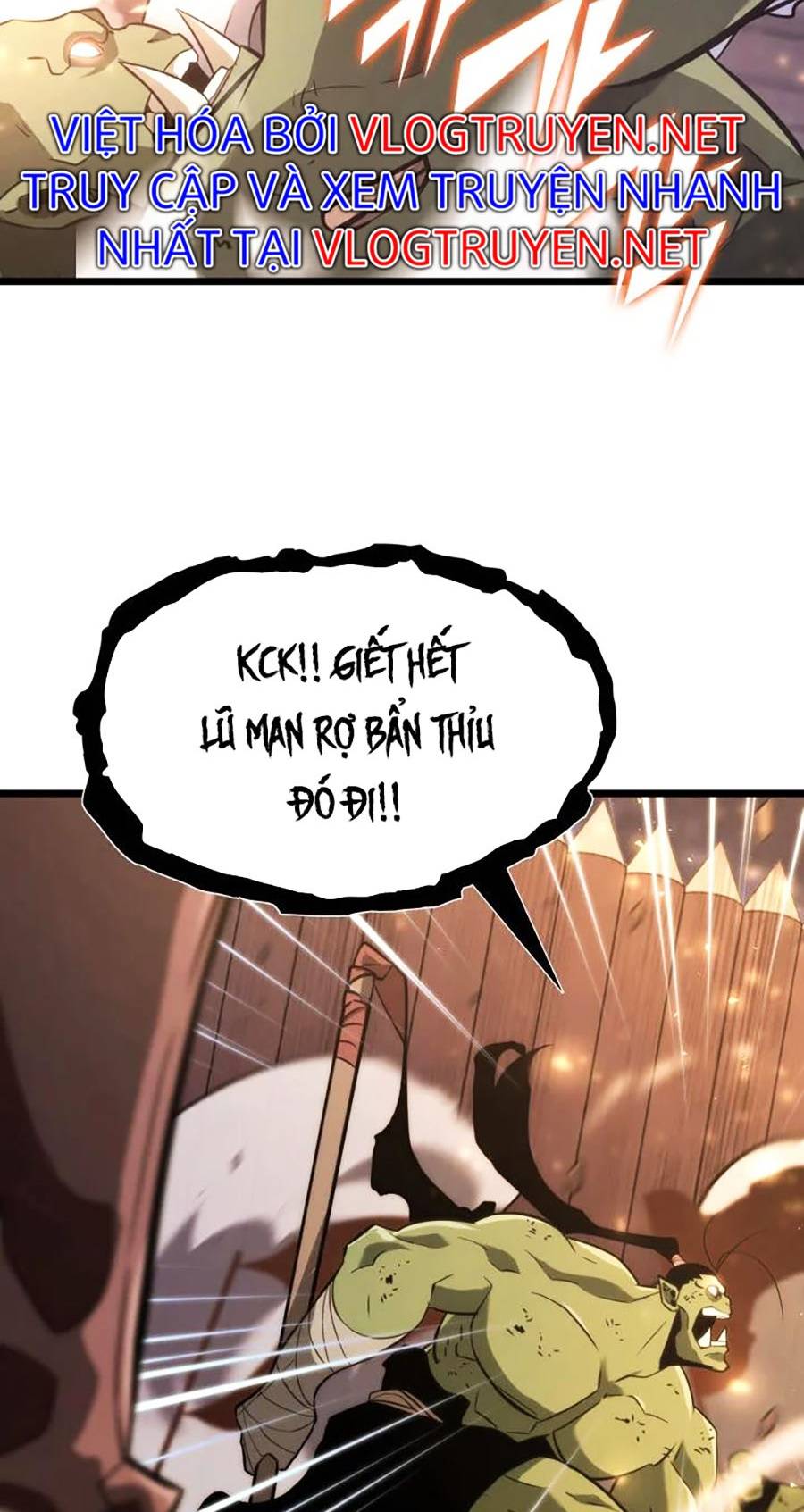 Ranker Cấp Sss Hồi Quy: Chapter 15