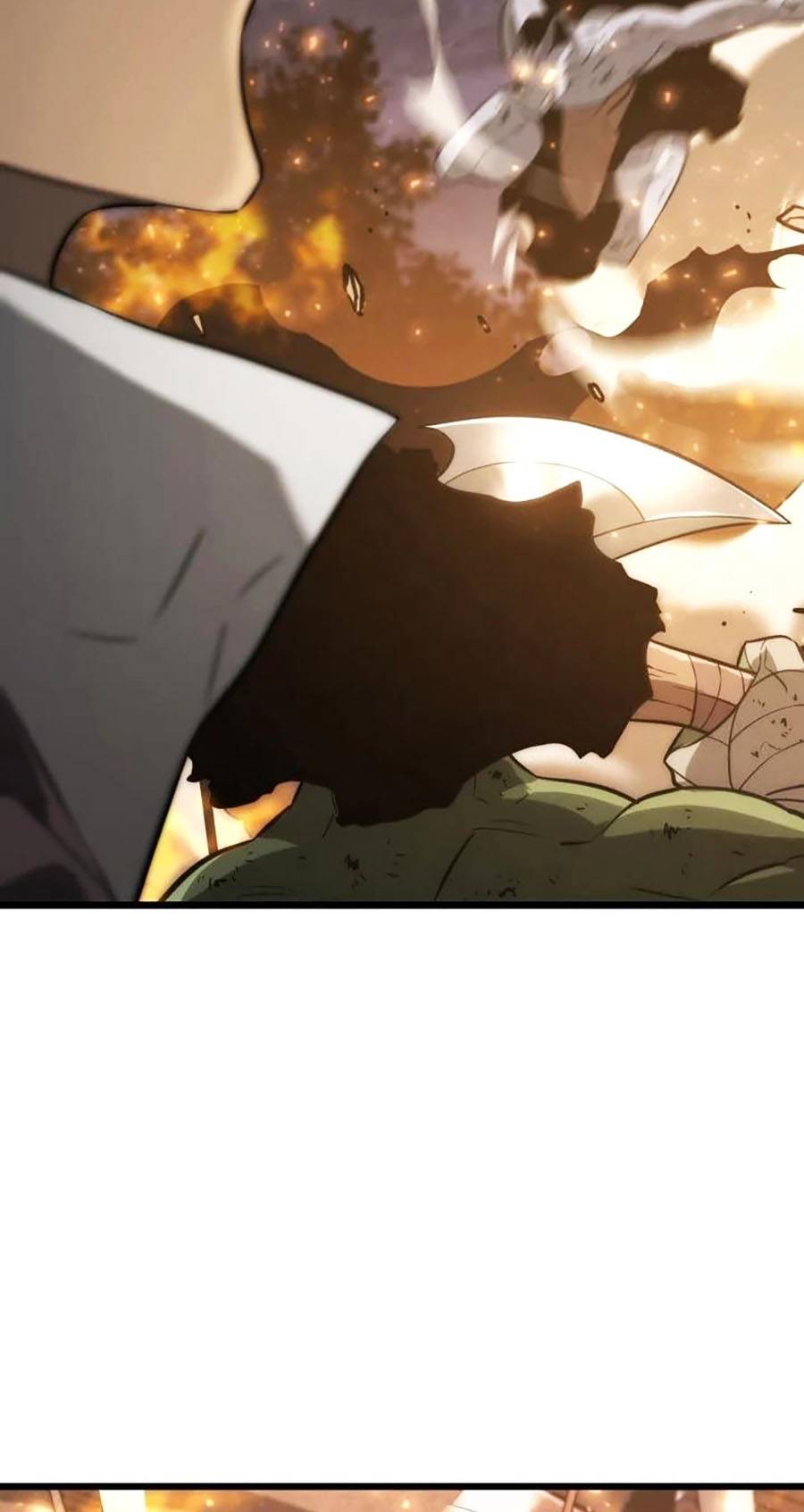Ranker Cấp Sss Hồi Quy: Chapter 15