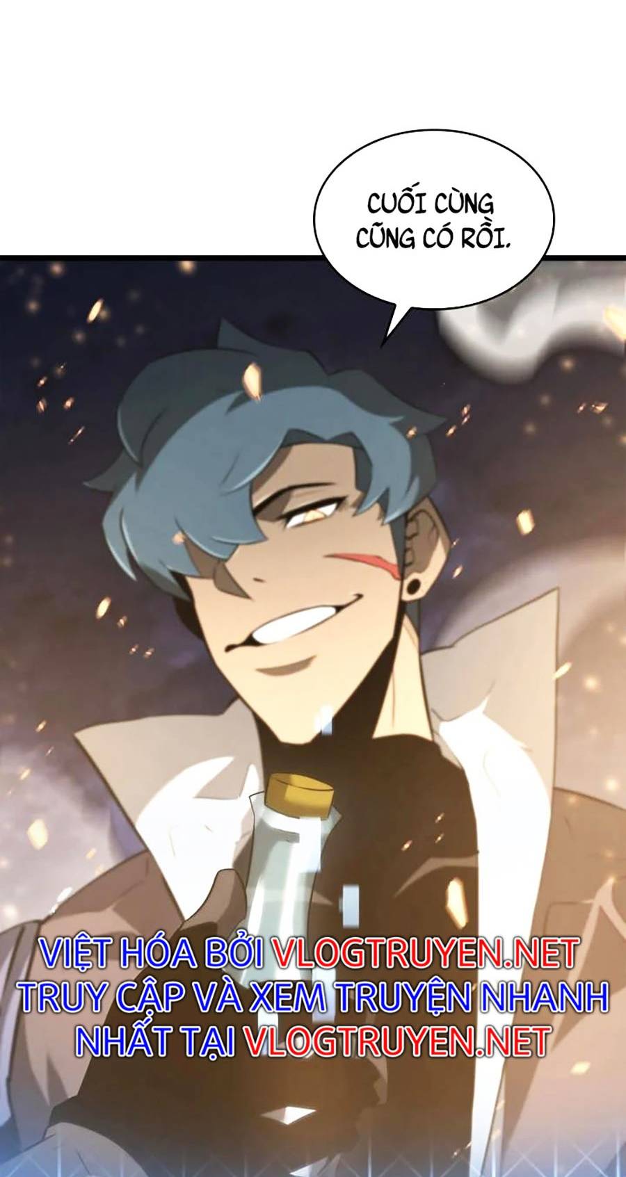 Ranker Cấp Sss Hồi Quy: Chapter 15