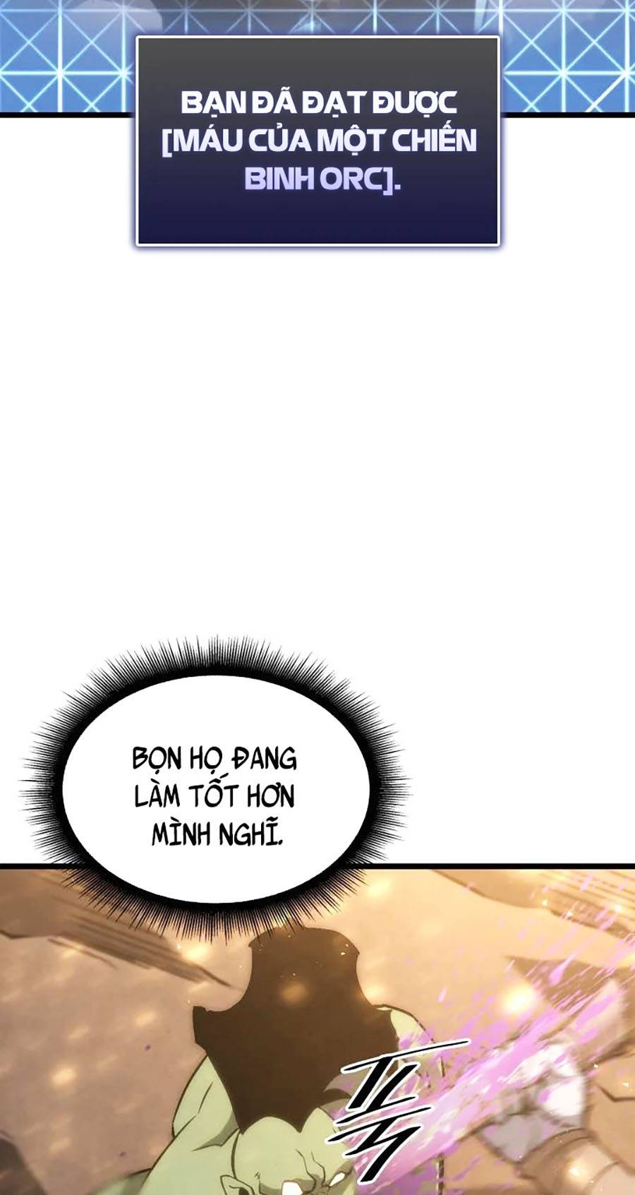 Ranker Cấp Sss Hồi Quy: Chapter 15