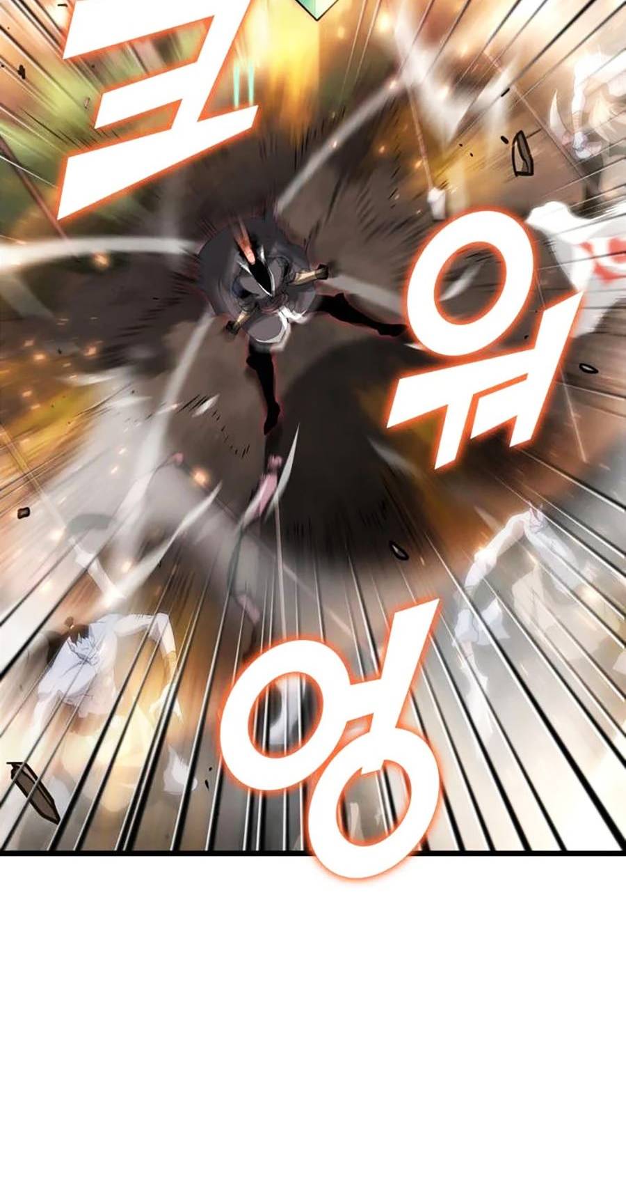 Ranker Cấp Sss Hồi Quy: Chapter 15