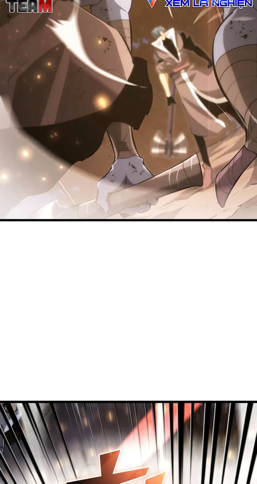 Ranker Cấp Sss Hồi Quy: Chapter 15
