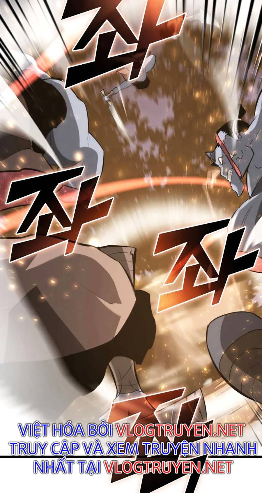 Ranker Cấp Sss Hồi Quy: Chapter 15