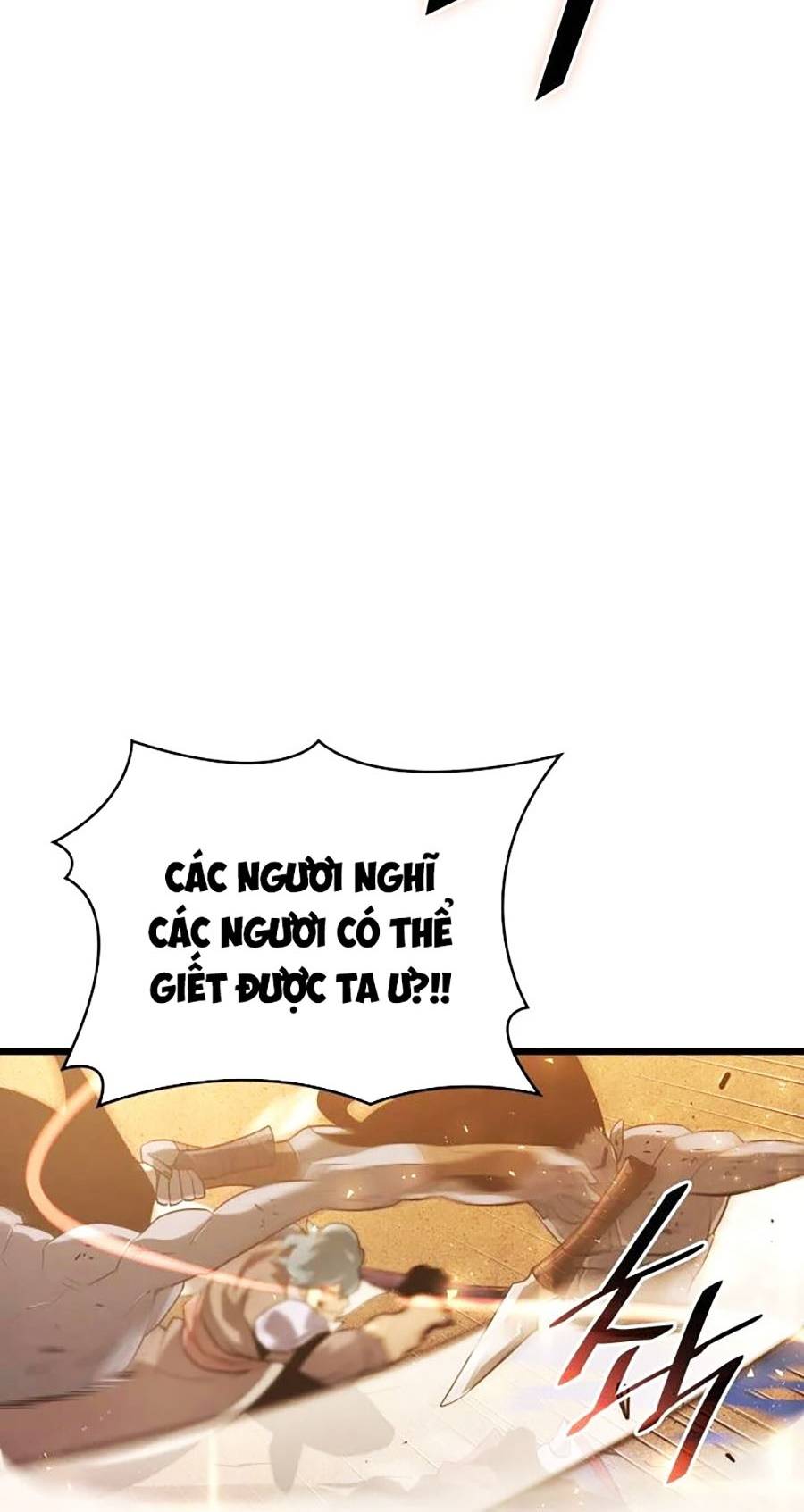 Ranker Cấp Sss Hồi Quy: Chapter 15