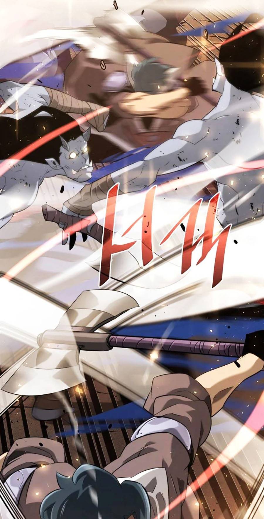 Ranker Cấp Sss Hồi Quy: Chapter 15