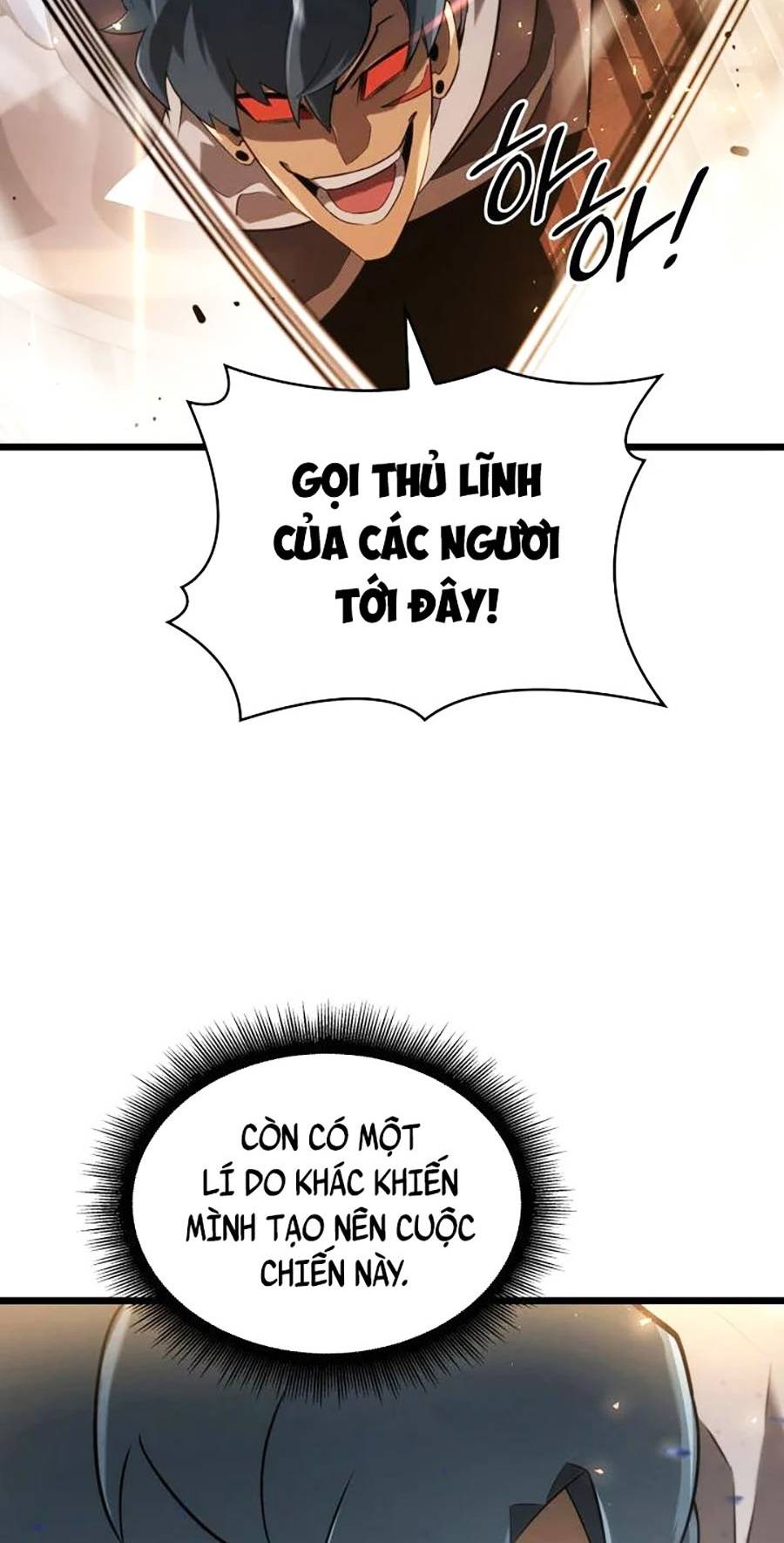 Ranker Cấp Sss Hồi Quy: Chapter 15