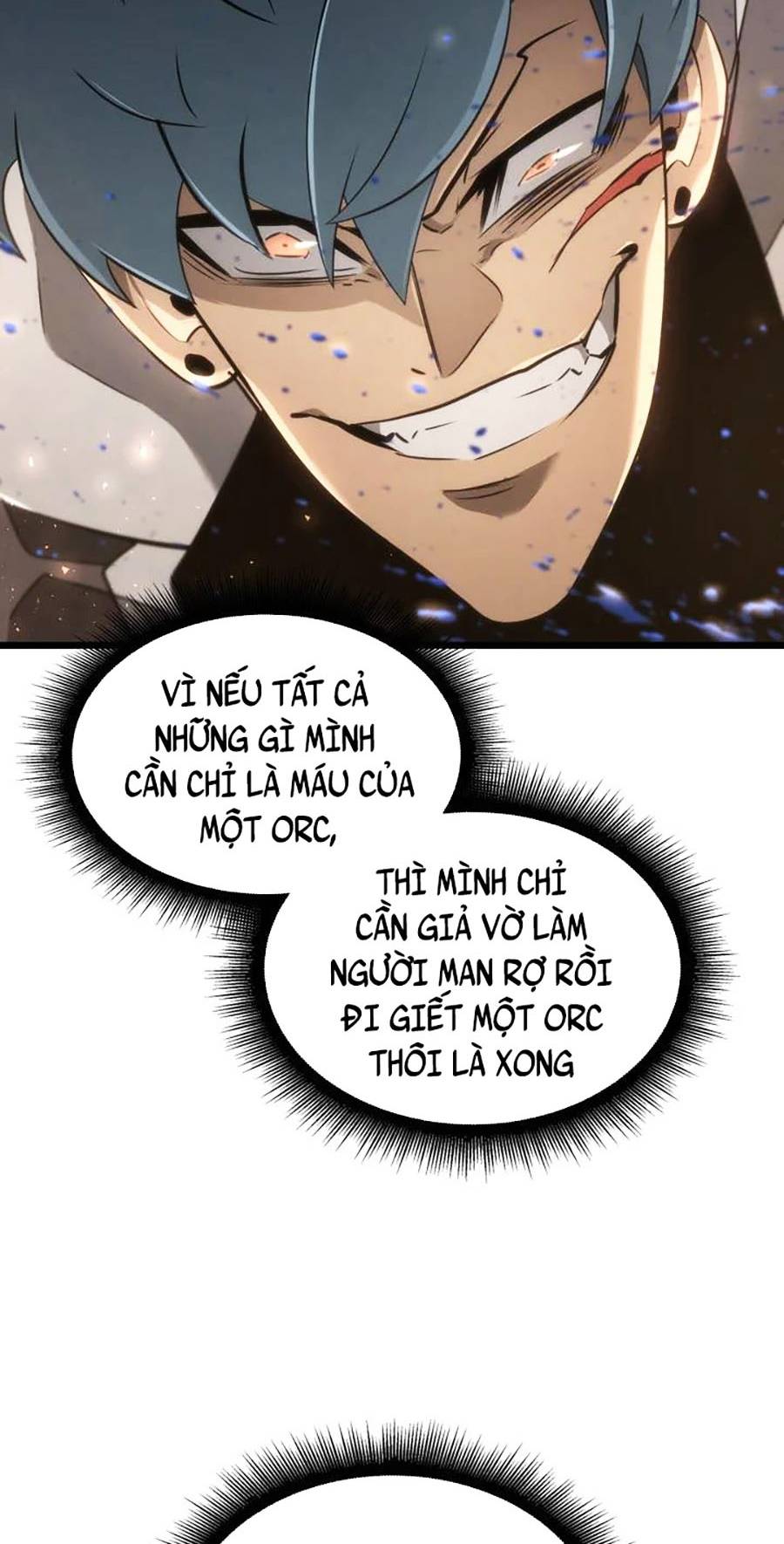 Ranker Cấp Sss Hồi Quy: Chapter 15
