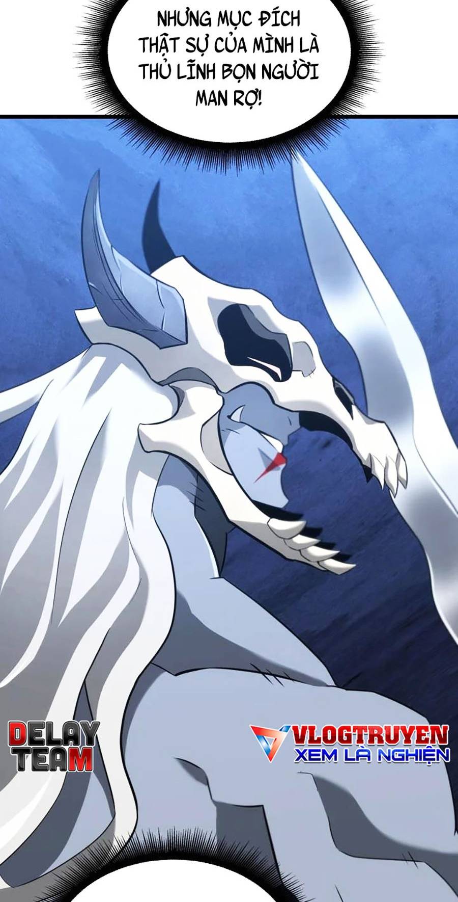 Ranker Cấp Sss Hồi Quy: Chapter 15
