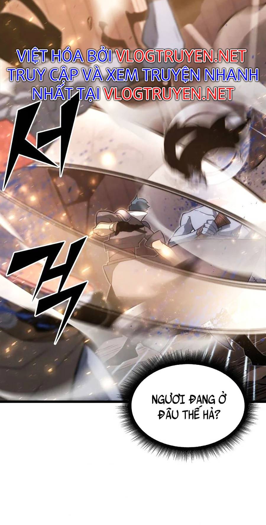 Ranker Cấp Sss Hồi Quy: Chapter 15