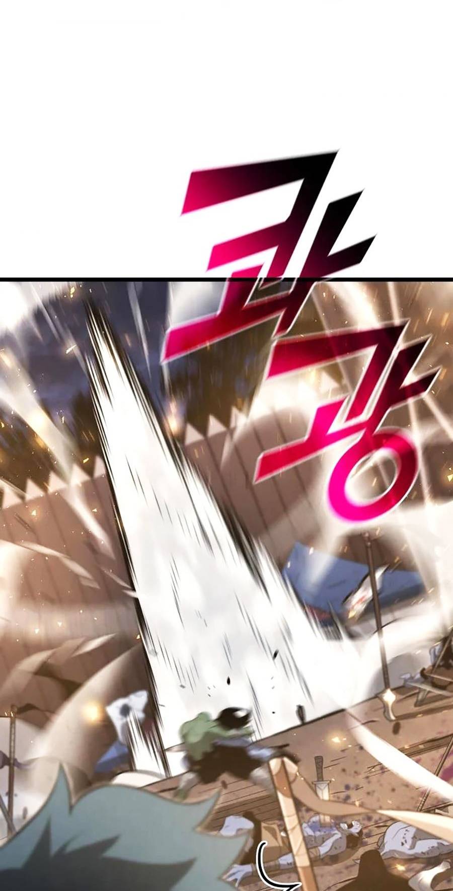 Ranker Cấp Sss Hồi Quy: Chapter 15