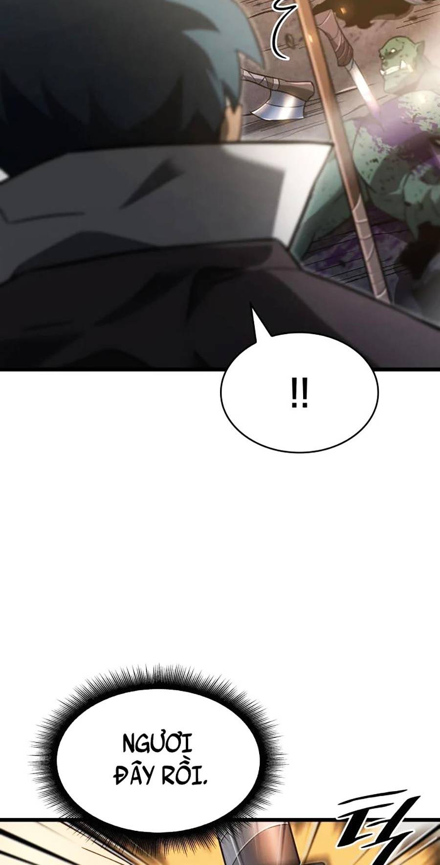 Ranker Cấp Sss Hồi Quy: Chapter 15