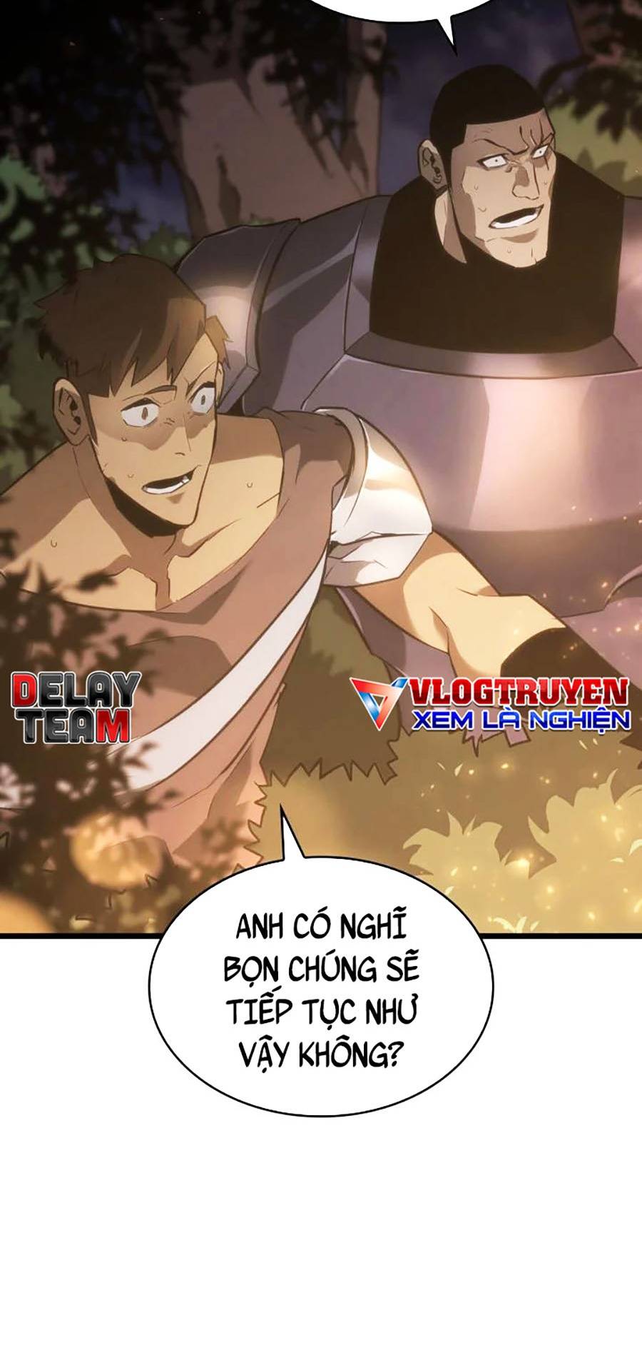 Ranker Cấp Sss Hồi Quy: Chapter 15