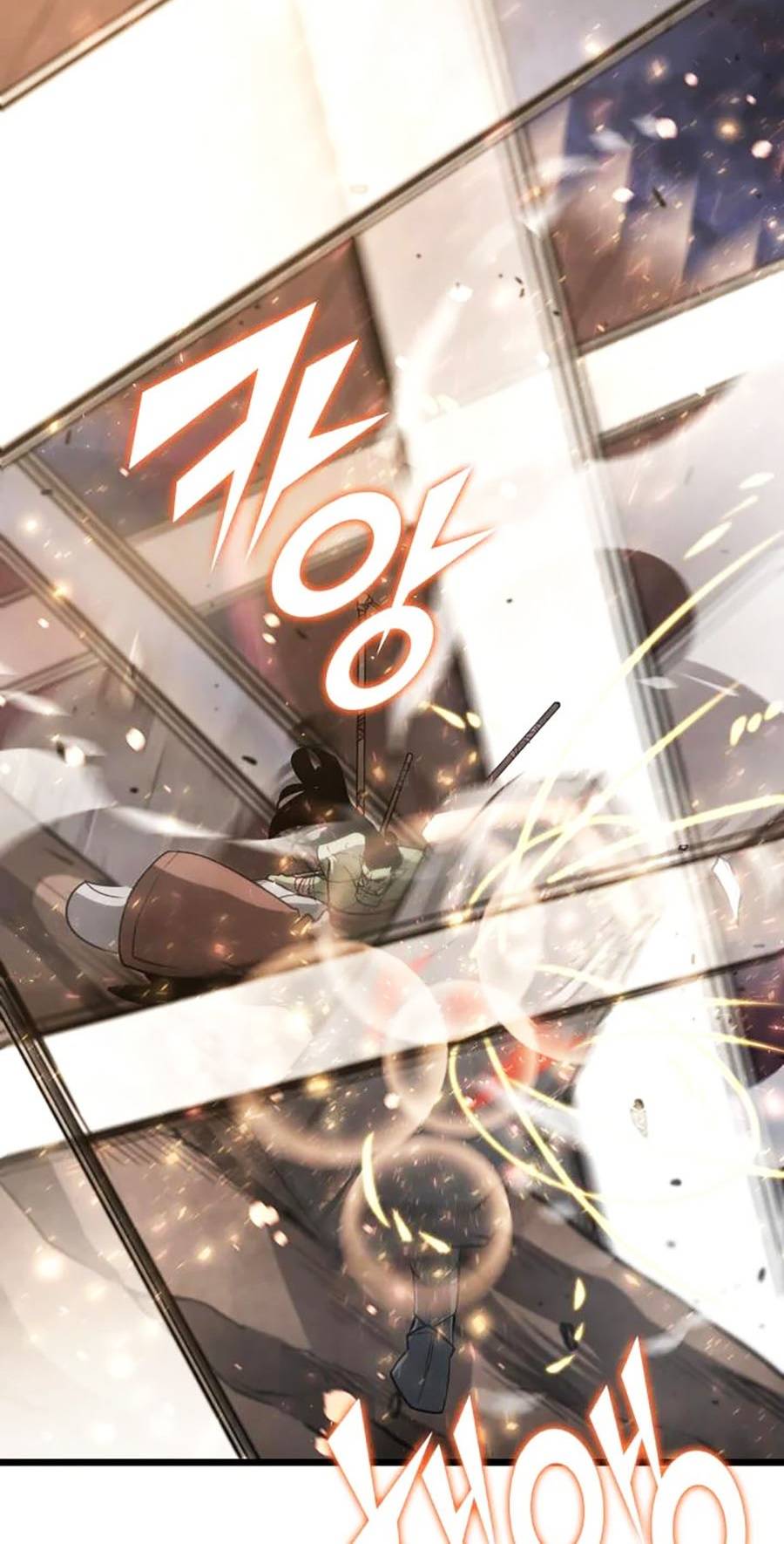 Ranker Cấp Sss Hồi Quy: Chapter 15