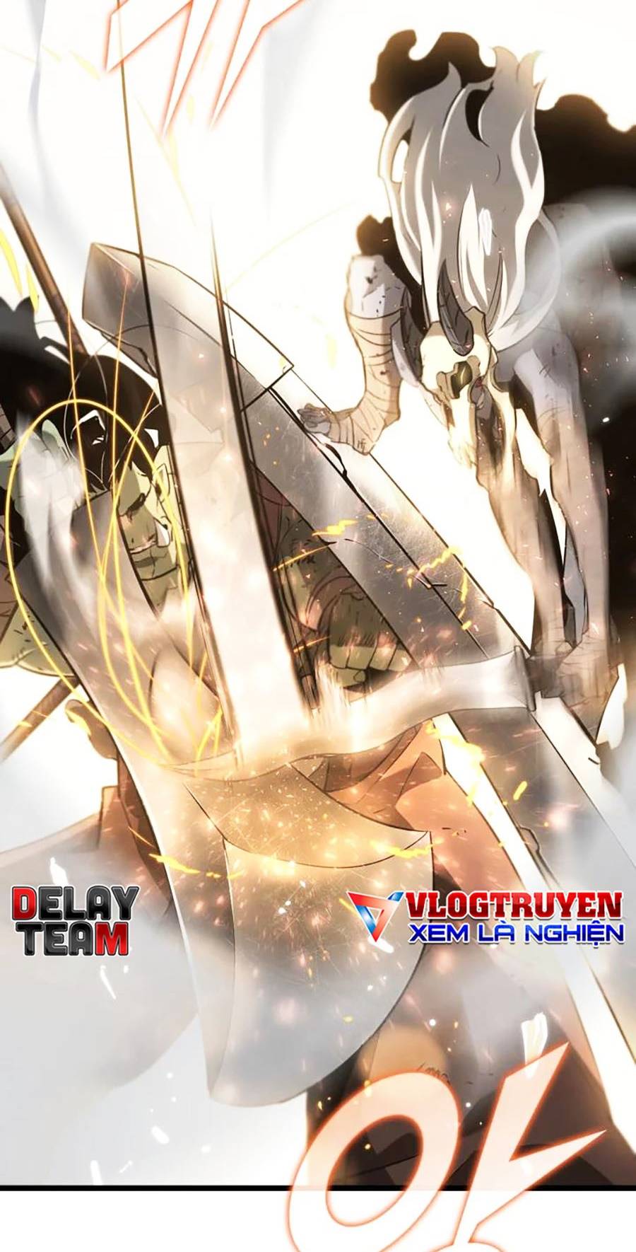 Ranker Cấp Sss Hồi Quy: Chapter 15
