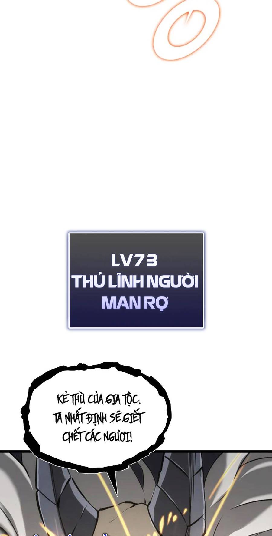 Ranker Cấp Sss Hồi Quy: Chapter 15