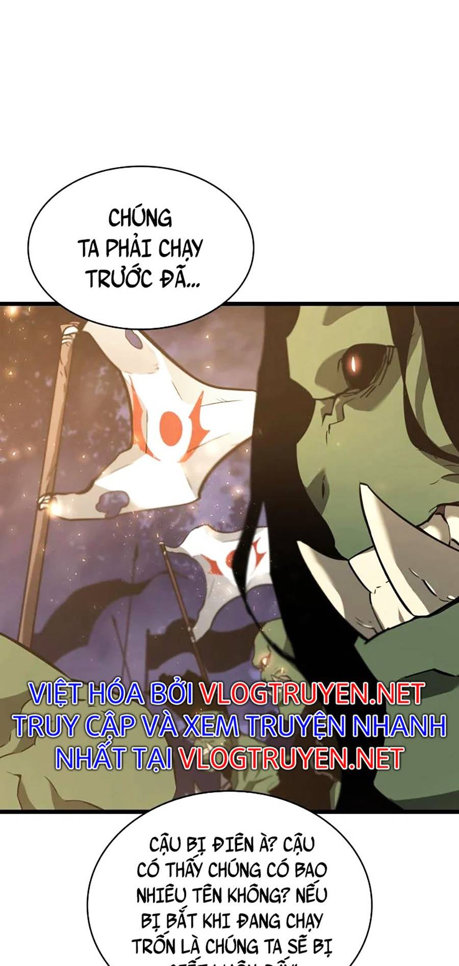 Ranker Cấp Sss Hồi Quy: Chapter 15