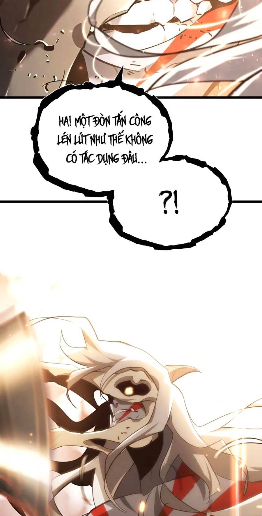 Ranker Cấp Sss Hồi Quy: Chapter 15
