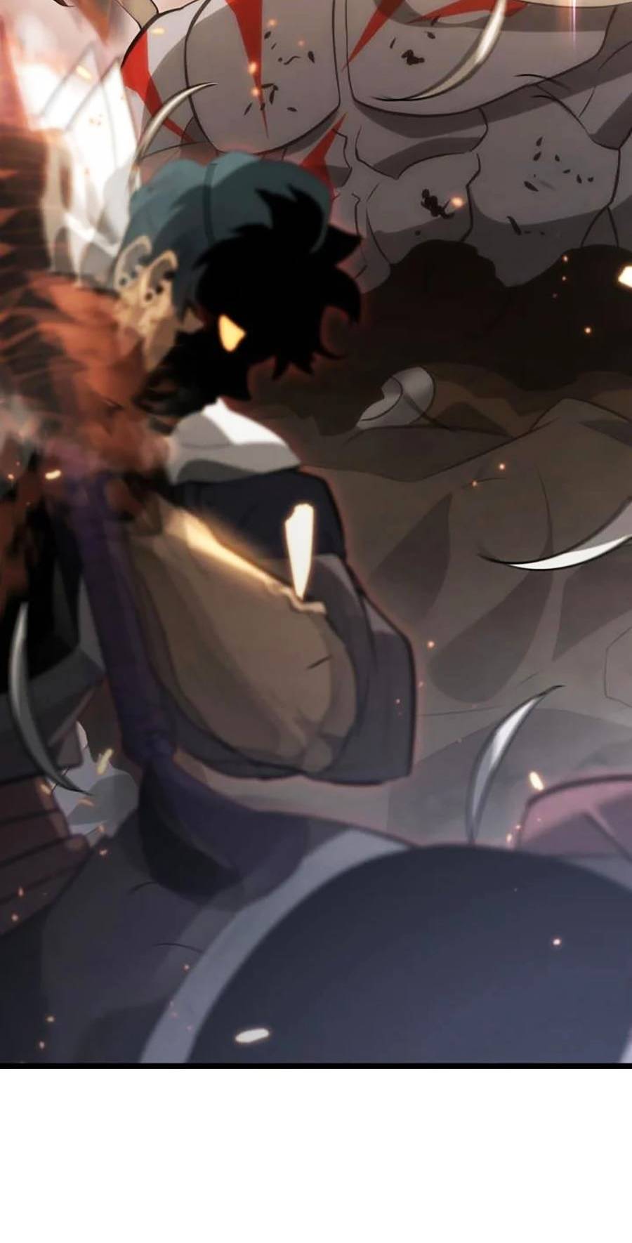 Ranker Cấp Sss Hồi Quy: Chapter 15