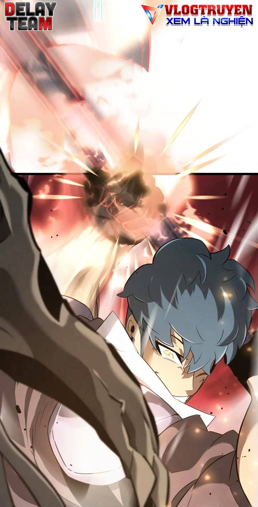 Ranker Cấp Sss Hồi Quy: Chapter 15
