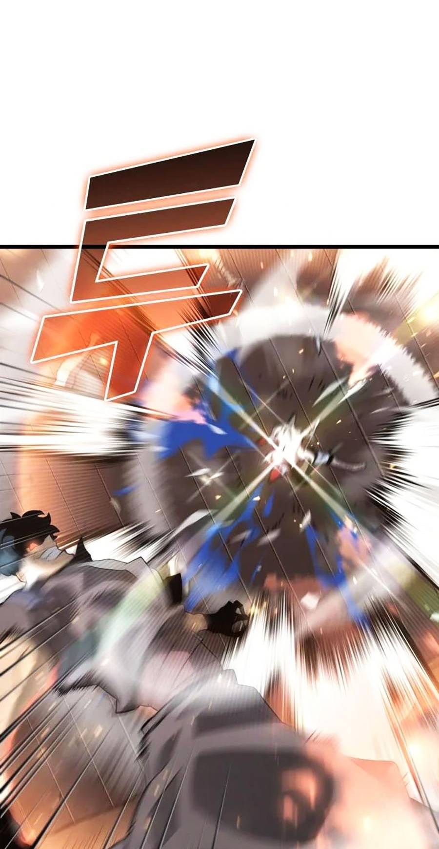 Ranker Cấp Sss Hồi Quy: Chapter 15