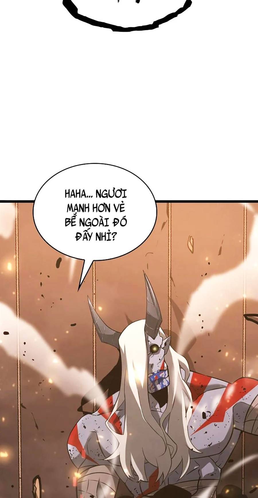 Ranker Cấp Sss Hồi Quy: Chapter 15