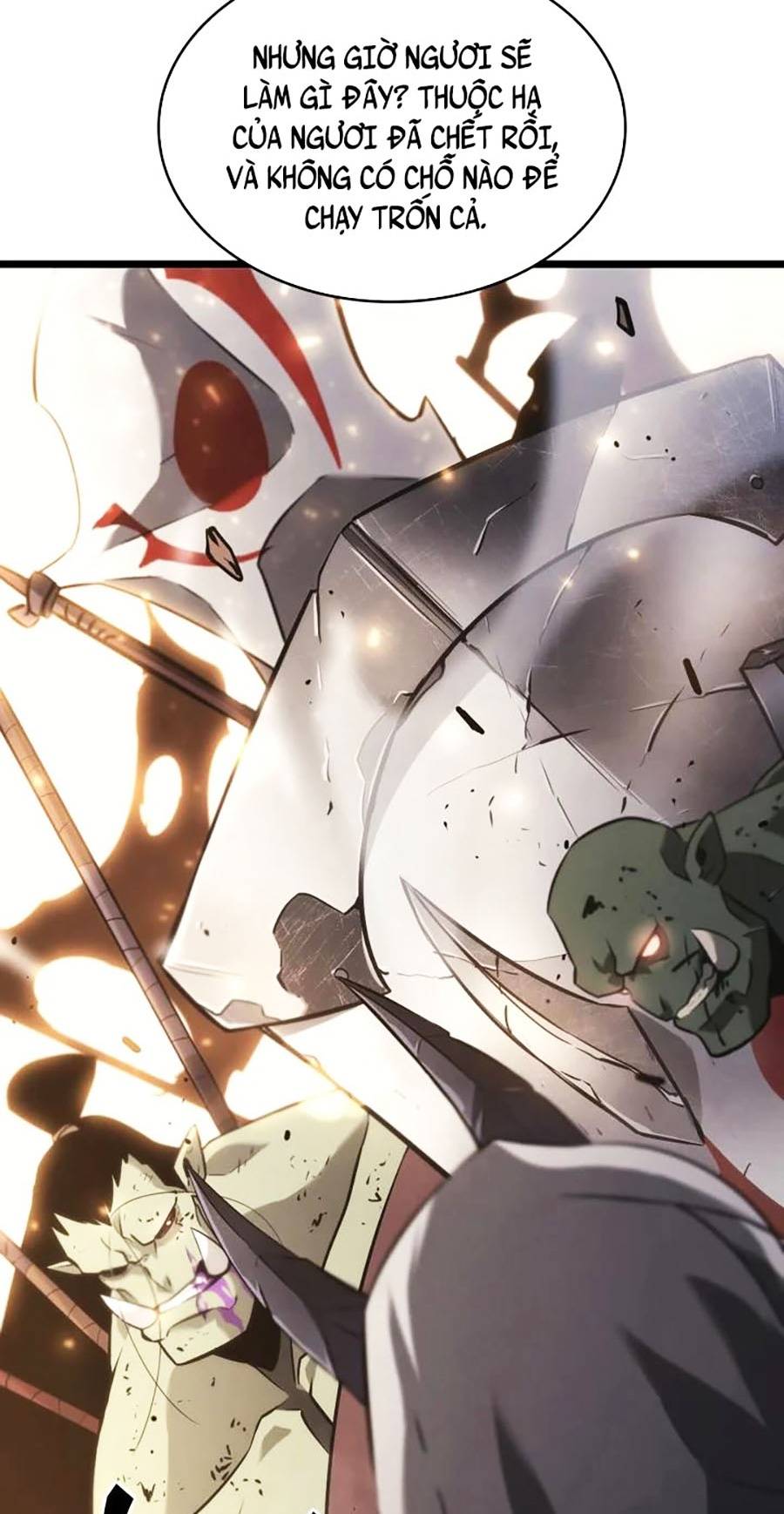 Ranker Cấp Sss Hồi Quy: Chapter 15