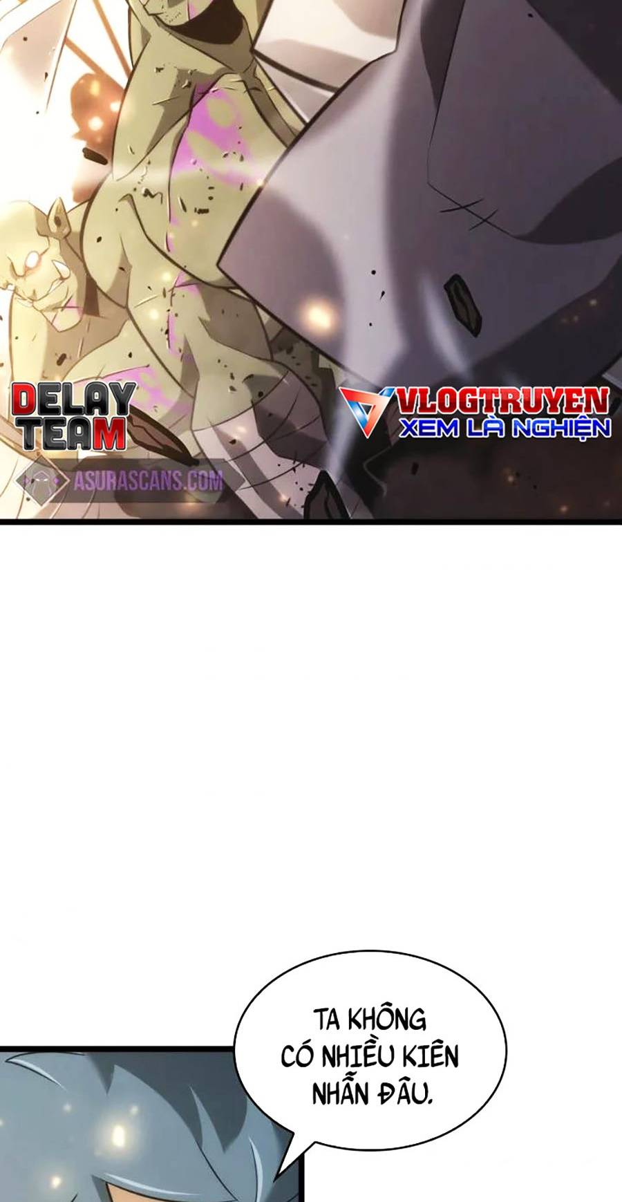 Ranker Cấp Sss Hồi Quy: Chapter 15