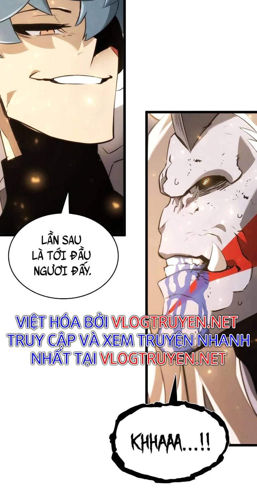 Ranker Cấp Sss Hồi Quy: Chapter 15