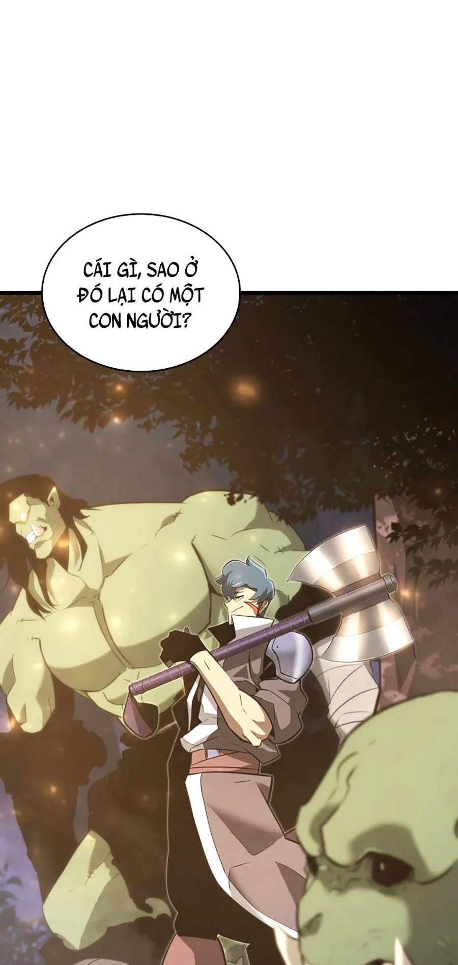 Ranker Cấp Sss Hồi Quy: Chapter 15