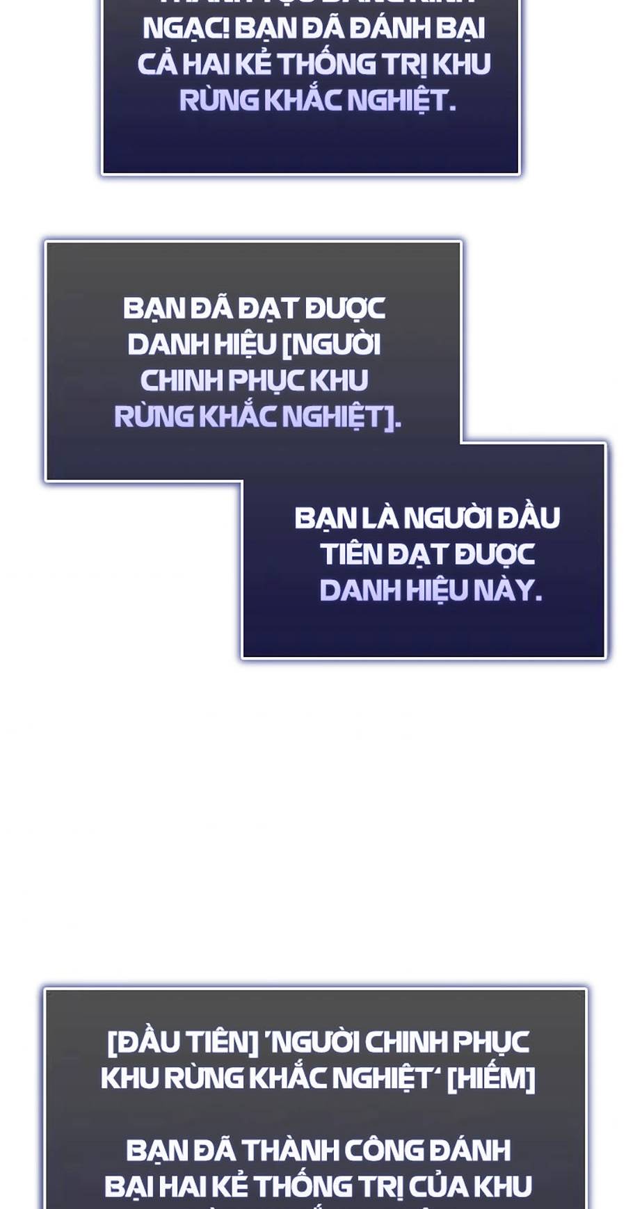 Ranker Cấp Sss Hồi Quy: Chapter 15