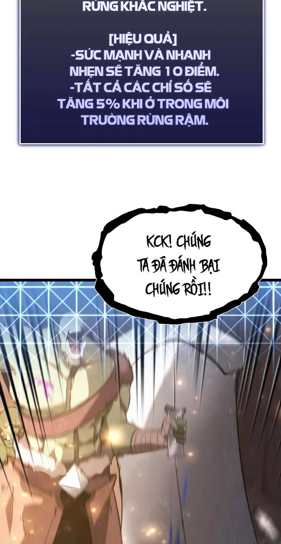 Ranker Cấp Sss Hồi Quy: Chapter 15