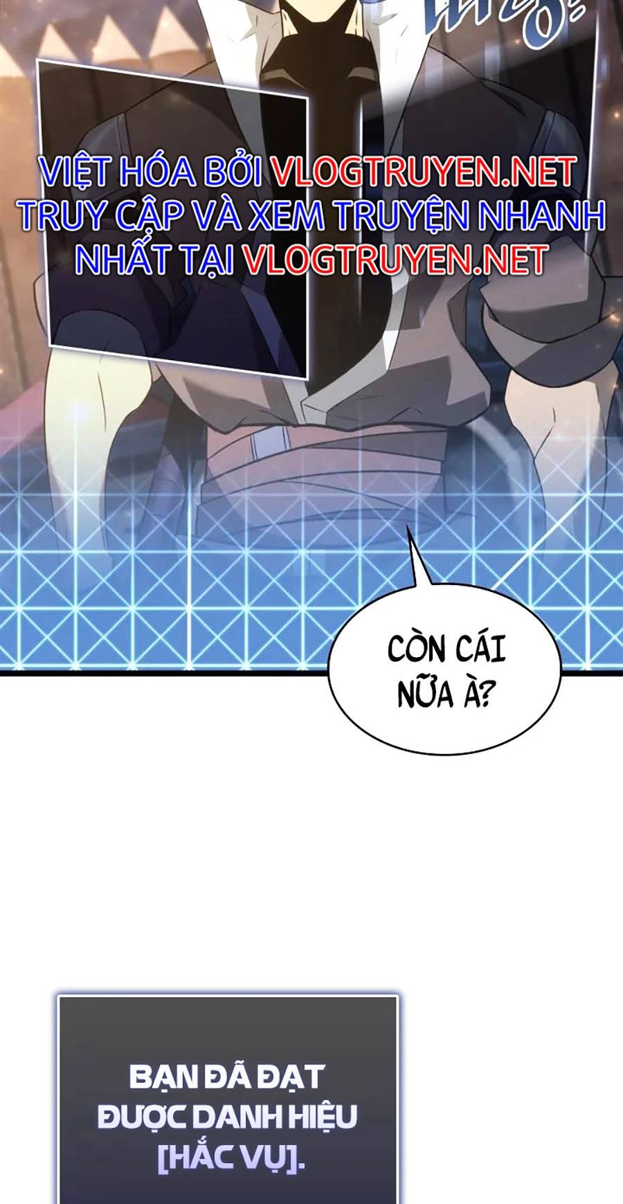 Ranker Cấp Sss Hồi Quy: Chapter 15